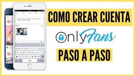 abrir onlyfans mexico|Cómo abrir una cuenta y crear OnlyFans en México